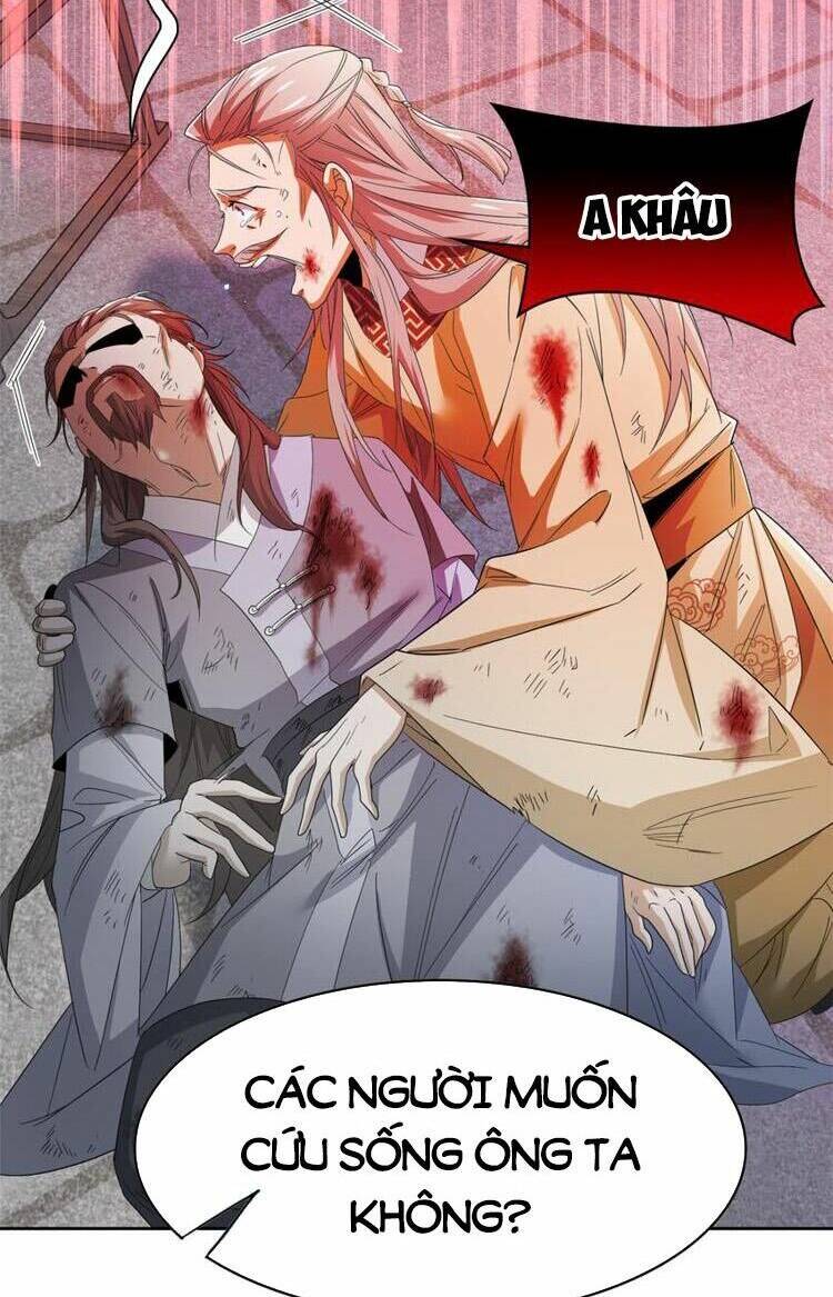 Cường Giả Đến Từ Trại Tâm Thần - Chapter 185 - Page 5