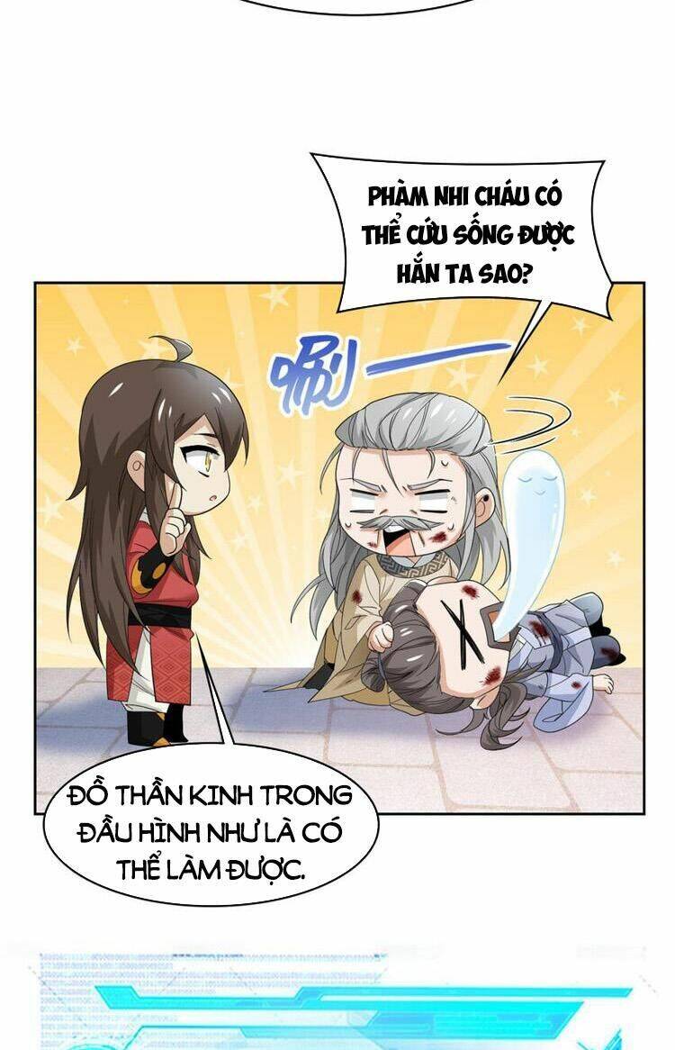 Cường Giả Đến Từ Trại Tâm Thần - Chapter 185 - Page 6