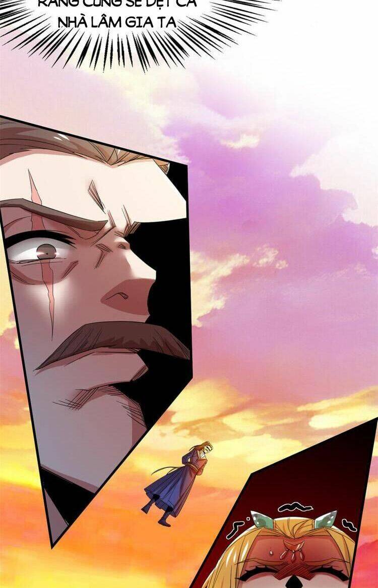 Cường Giả Đến Từ Trại Tâm Thần - Chapter 186 - Page 10