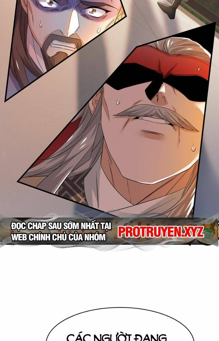 Cường Giả Đến Từ Trại Tâm Thần - Chapter 186 - Page 12