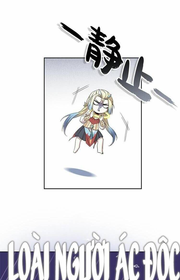 Cường Giả Đến Từ Trại Tâm Thần - Chapter 186 - Page 17