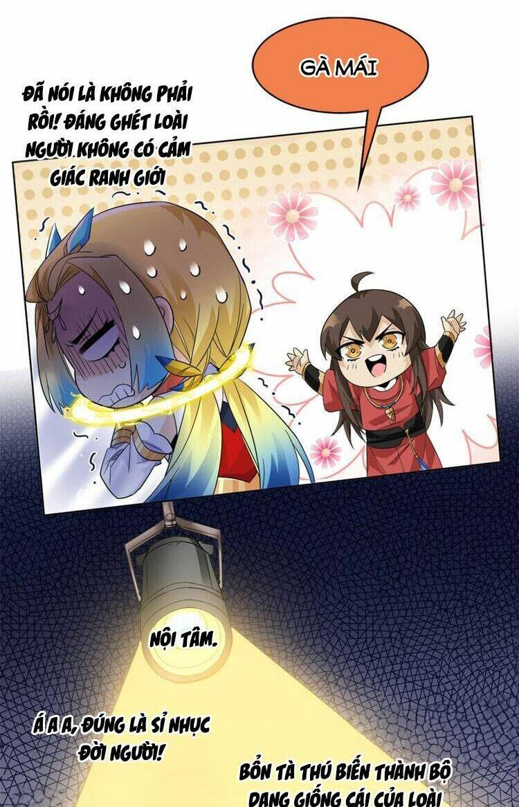 Cường Giả Đến Từ Trại Tâm Thần - Chapter 186 - Page 20