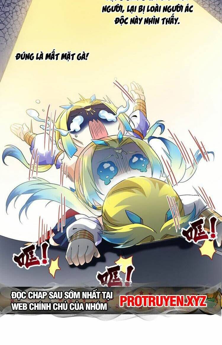 Cường Giả Đến Từ Trại Tâm Thần - Chapter 186 - Page 21