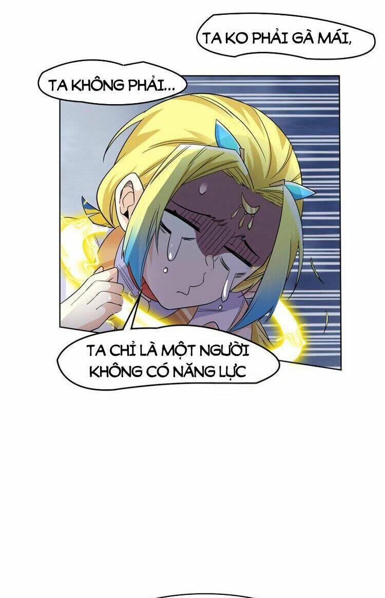 Cường Giả Đến Từ Trại Tâm Thần - Chapter 186 - Page 22