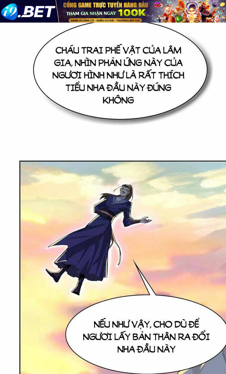 Cường Giả Đến Từ Trại Tâm Thần - Chapter 186 - Page 23