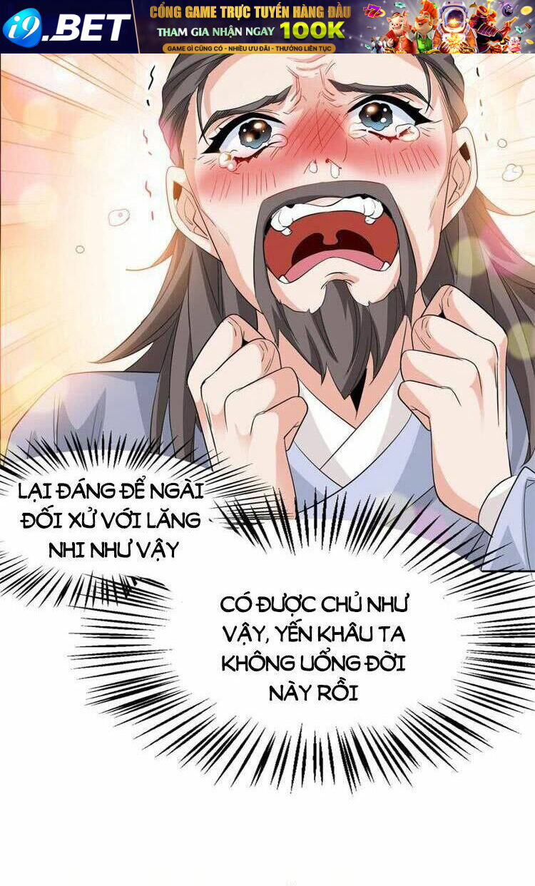 Cường Giả Đến Từ Trại Tâm Thần - Chapter 186 - Page 29