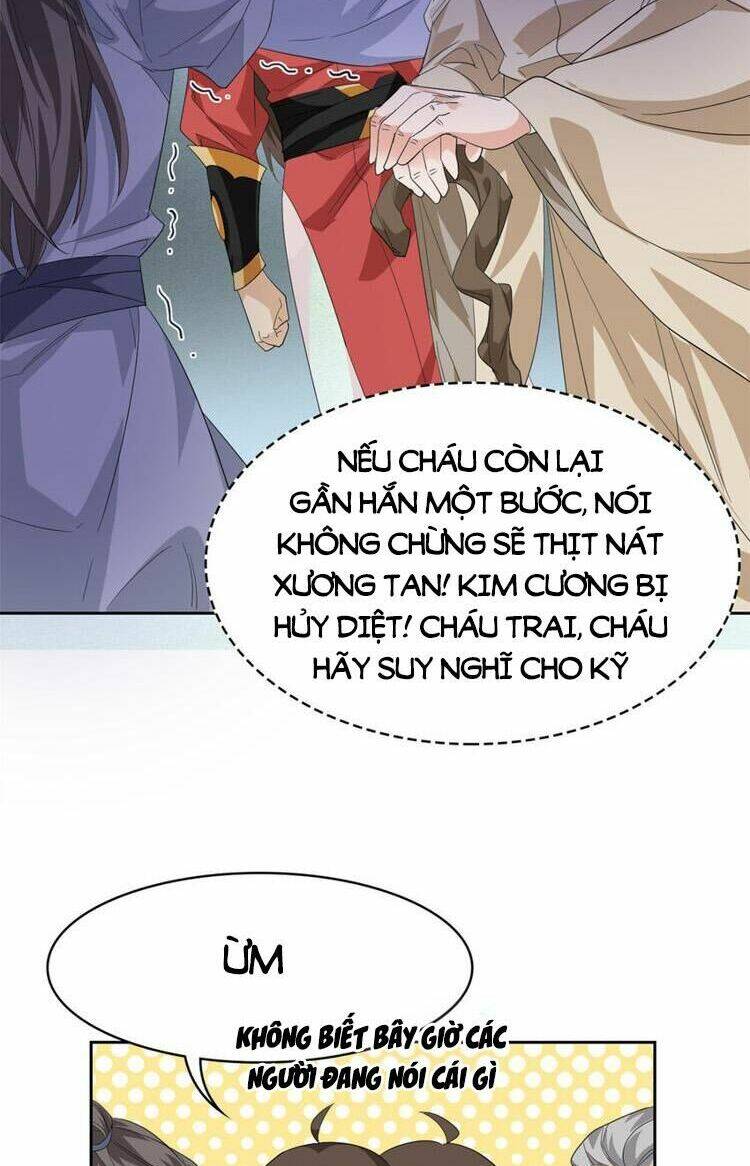 Cường Giả Đến Từ Trại Tâm Thần - Chapter 186 - Page 32