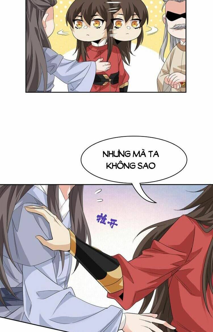 Cường Giả Đến Từ Trại Tâm Thần - Chapter 186 - Page 33