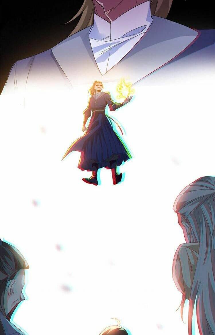 Cường Giả Đến Từ Trại Tâm Thần - Chapter 186 - Page 35