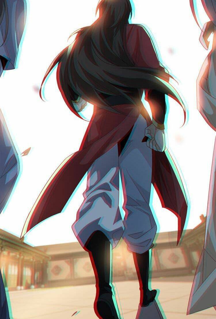 Cường Giả Đến Từ Trại Tâm Thần - Chapter 186 - Page 36