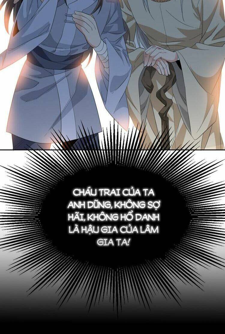 Cường Giả Đến Từ Trại Tâm Thần - Chapter 186 - Page 38