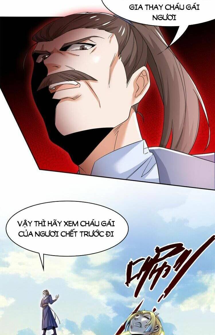 Cường Giả Đến Từ Trại Tâm Thần - Chapter 186 - Page 5