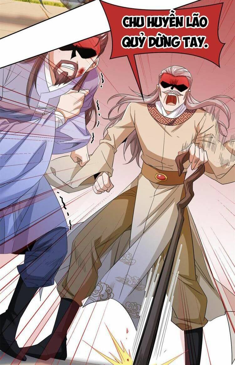 Cường Giả Đến Từ Trại Tâm Thần - Chapter 186 - Page 7