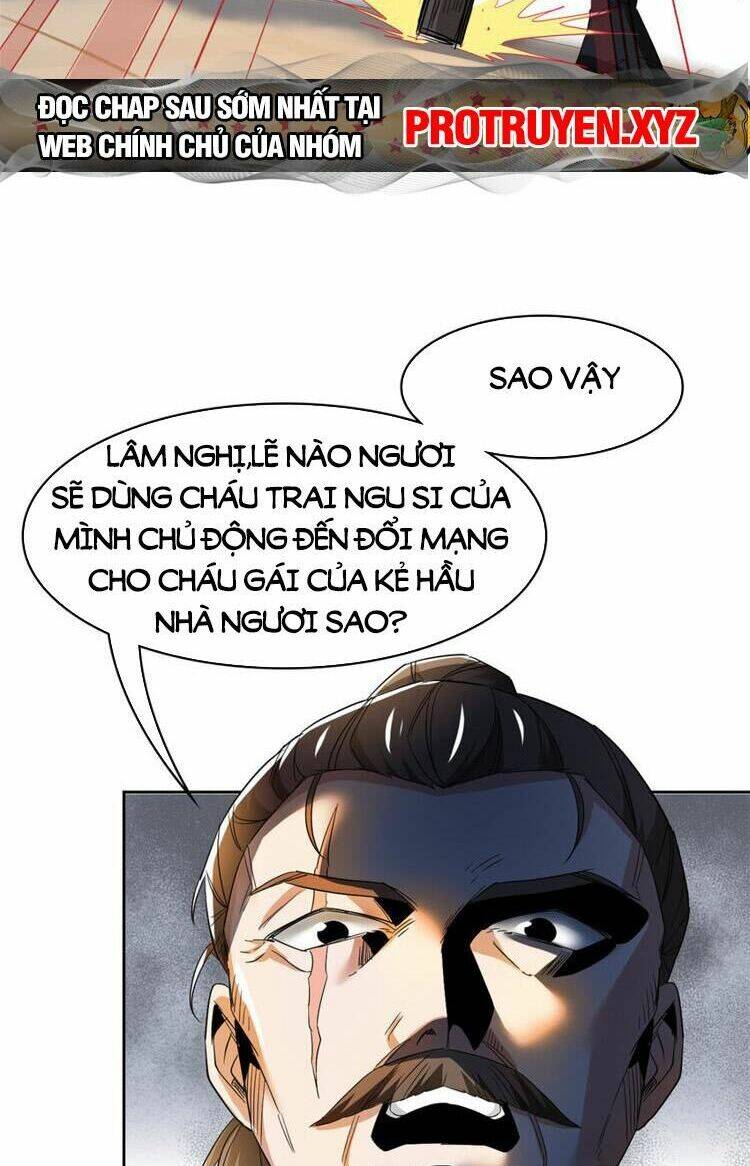 Cường Giả Đến Từ Trại Tâm Thần - Chapter 186 - Page 8