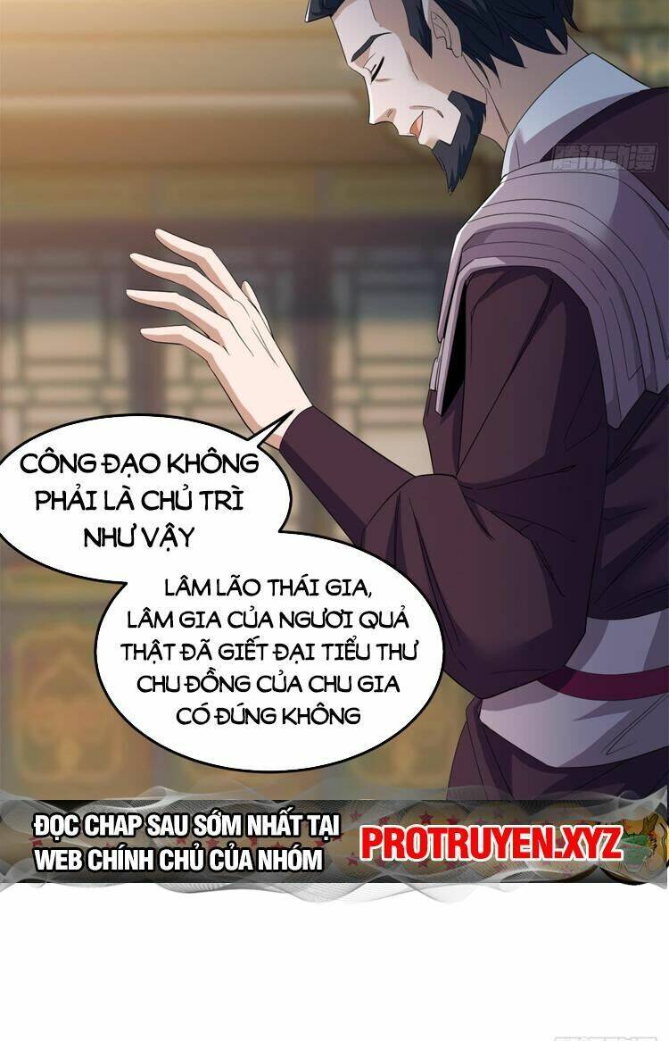 Cường Giả Đến Từ Trại Tâm Thần - Chapter 187 - Page 12