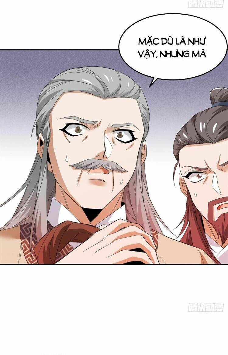 Cường Giả Đến Từ Trại Tâm Thần - Chapter 187 - Page 13