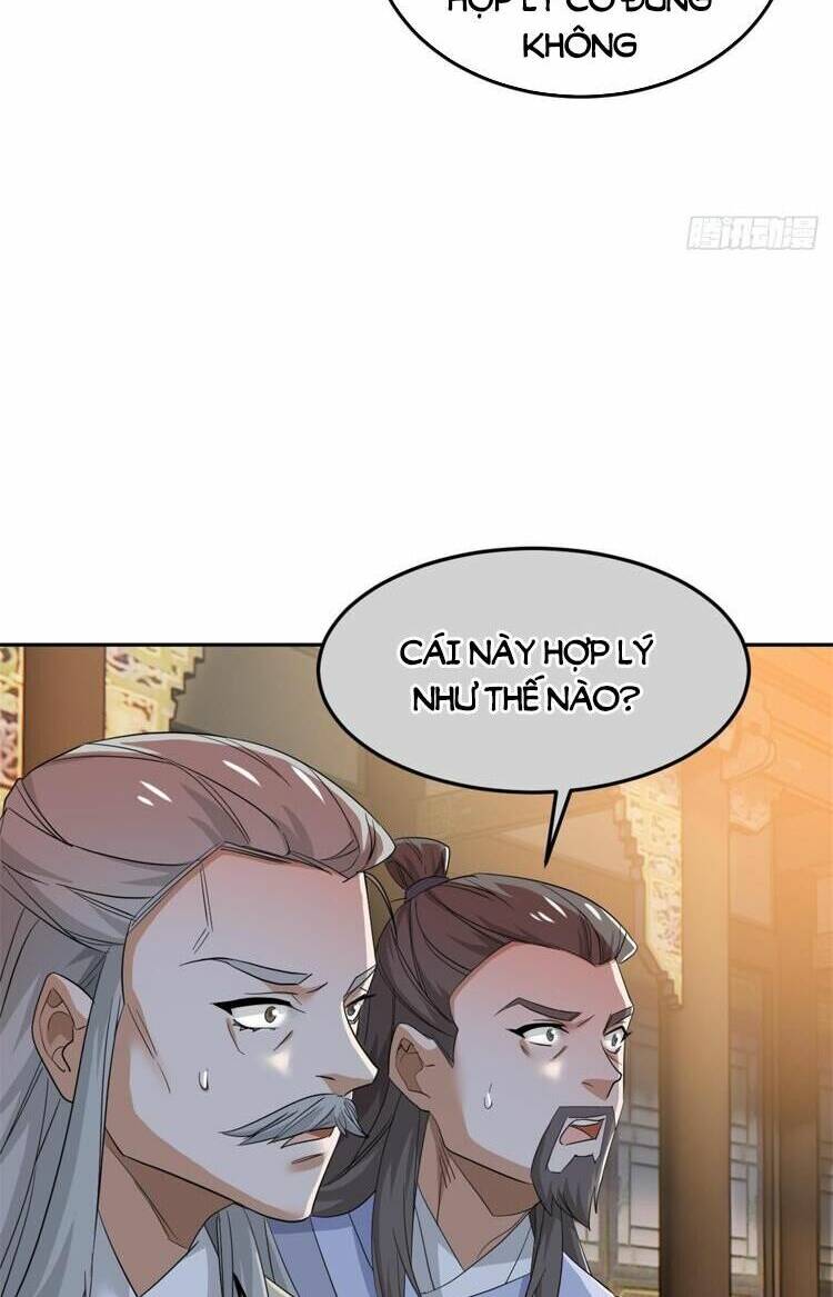 Cường Giả Đến Từ Trại Tâm Thần - Chapter 187 - Page 15