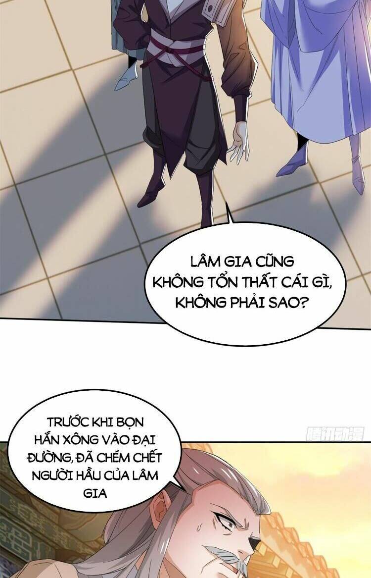 Cường Giả Đến Từ Trại Tâm Thần - Chapter 187 - Page 17