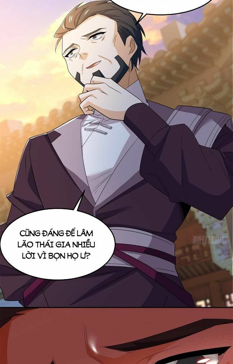 Cường Giả Đến Từ Trại Tâm Thần - Chapter 187 - Page 19