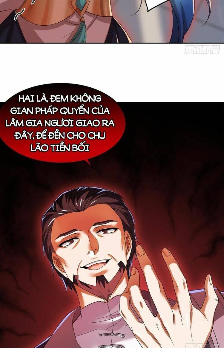 Cường Giả Đến Từ Trại Tâm Thần - Chapter 187 - Page 27