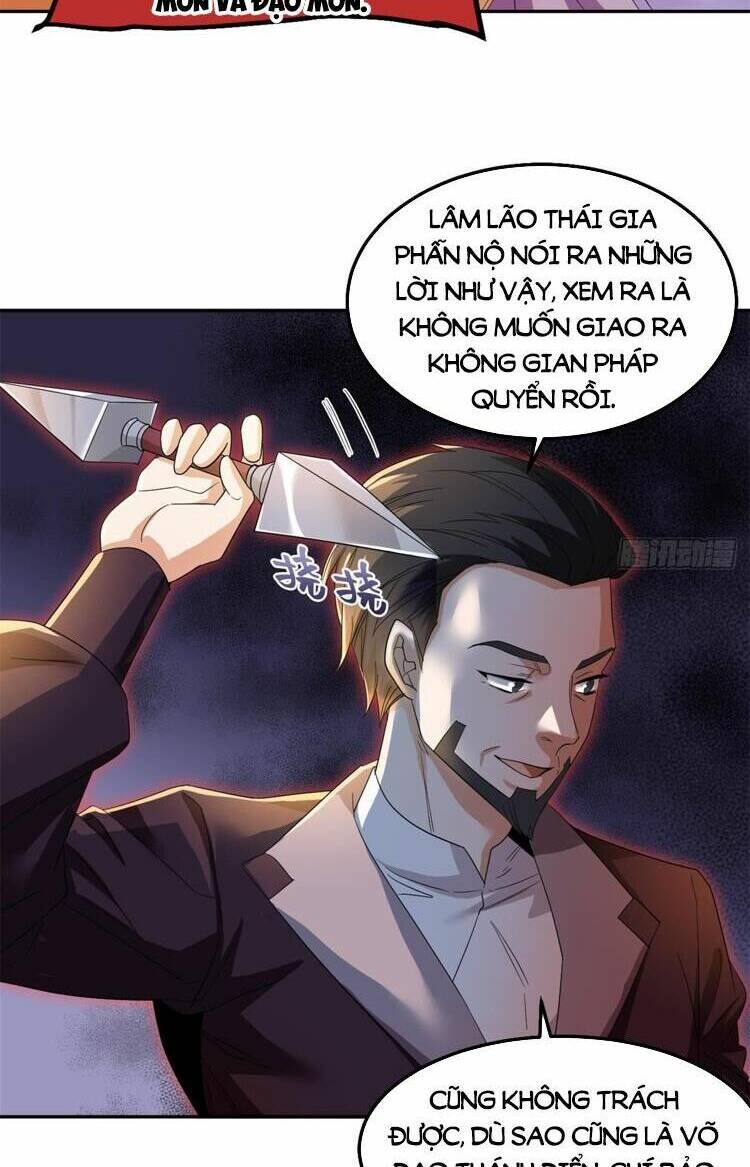 Cường Giả Đến Từ Trại Tâm Thần - Chapter 187 - Page 33