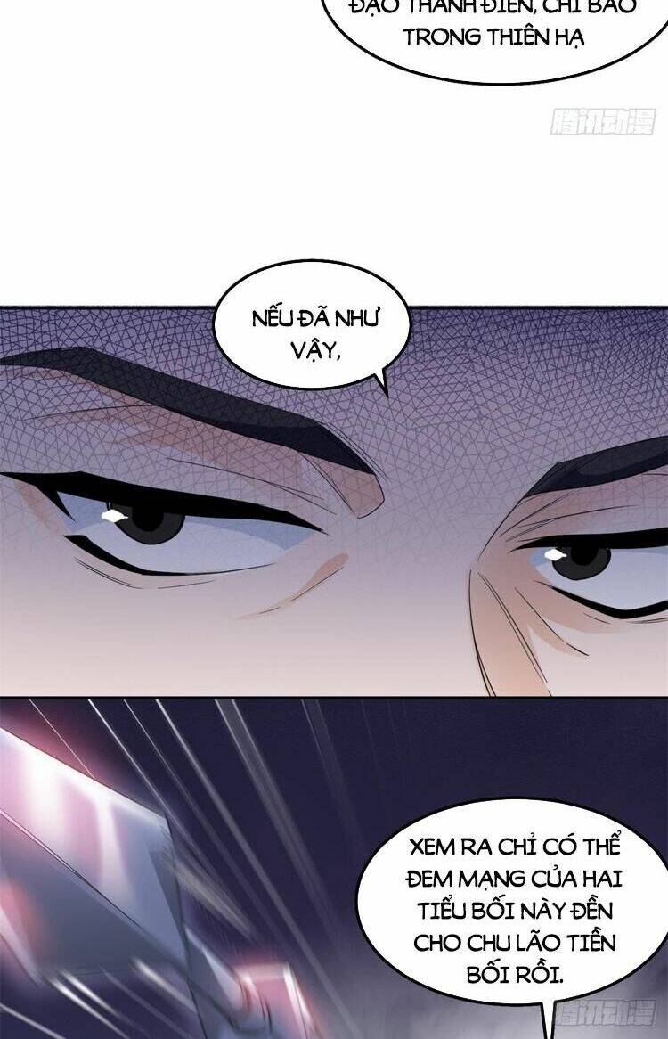 Cường Giả Đến Từ Trại Tâm Thần - Chapter 187 - Page 34