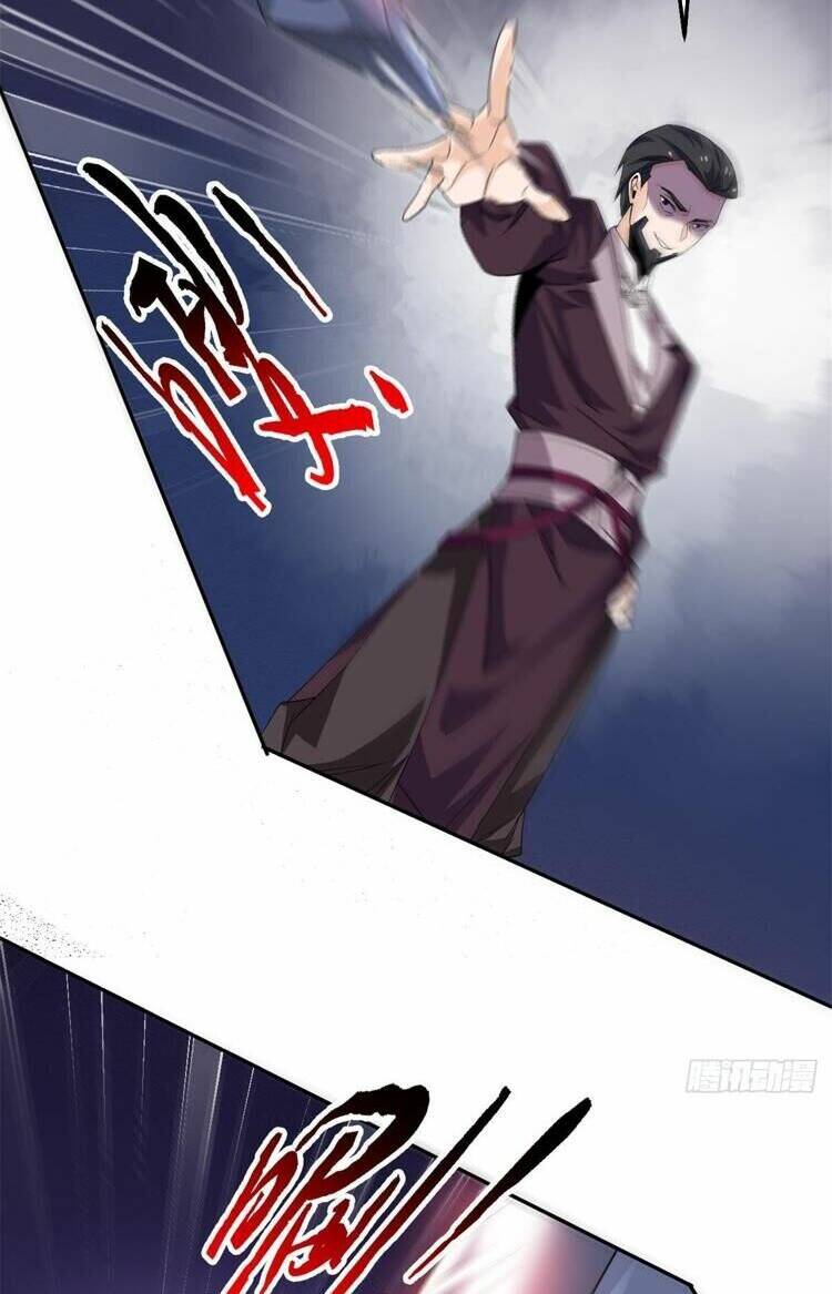 Cường Giả Đến Từ Trại Tâm Thần - Chapter 187 - Page 35