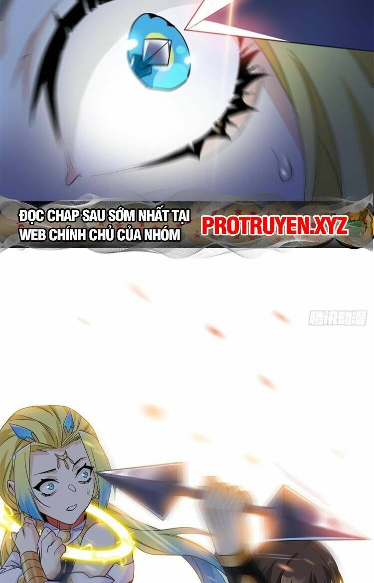 Cường Giả Đến Từ Trại Tâm Thần - Chapter 187 - Page 37