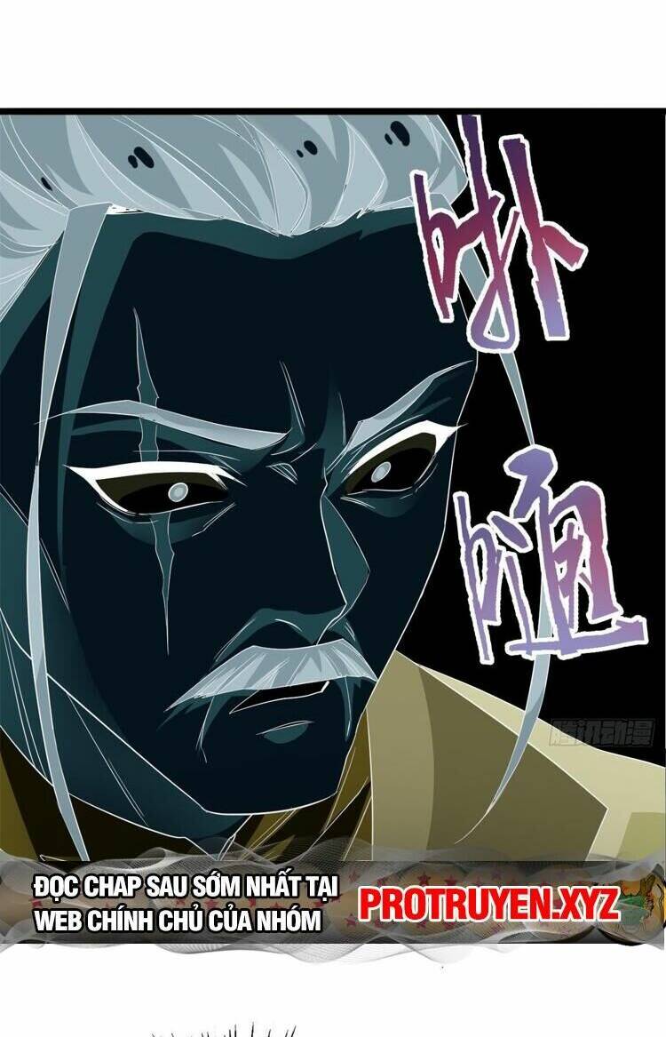 Cường Giả Đến Từ Trại Tâm Thần - Chapter 187 - Page 41