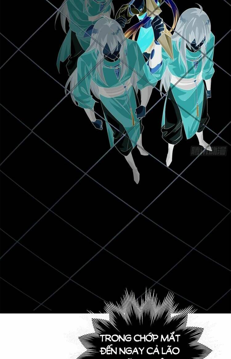 Cường Giả Đến Từ Trại Tâm Thần - Chapter 187 - Page 43