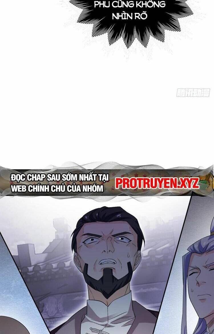 Cường Giả Đến Từ Trại Tâm Thần - Chapter 187 - Page 44