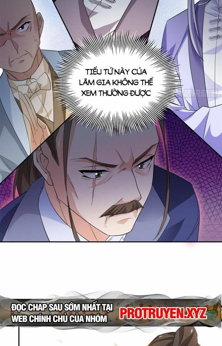 Cường Giả Đến Từ Trại Tâm Thần - Chapter 187 - Page 45