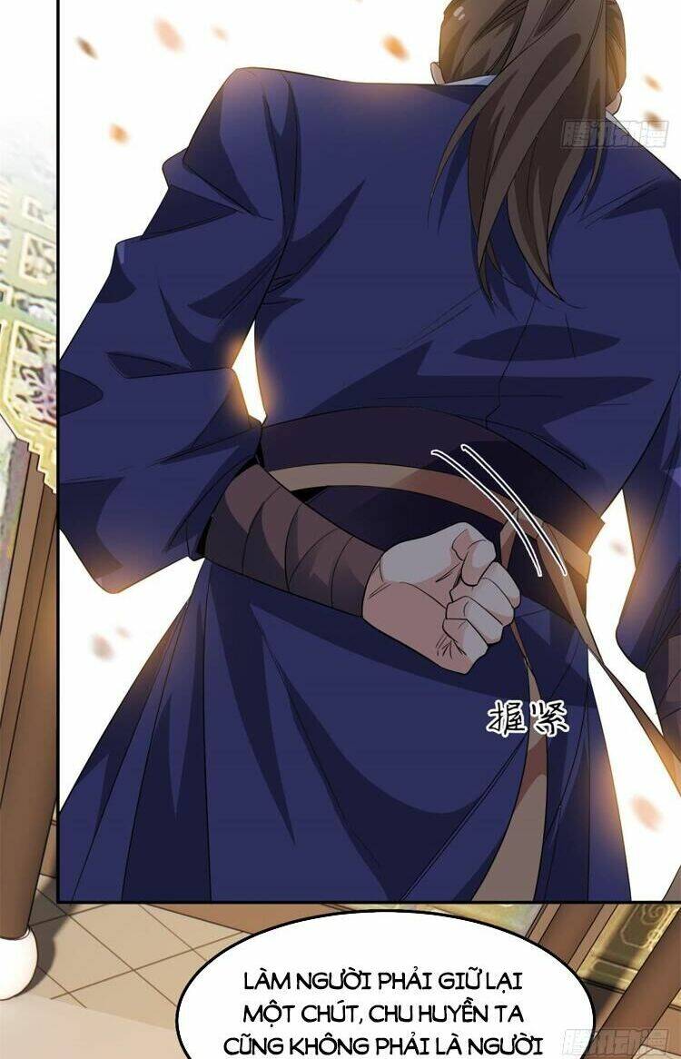 Cường Giả Đến Từ Trại Tâm Thần - Chapter 187 - Page 46