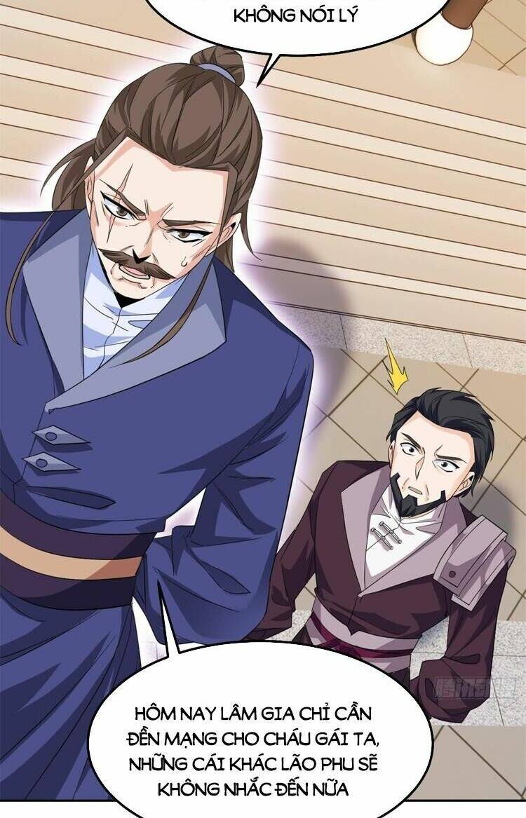 Cường Giả Đến Từ Trại Tâm Thần - Chapter 187 - Page 47