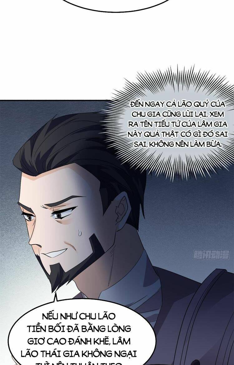 Cường Giả Đến Từ Trại Tâm Thần - Chapter 187 - Page 48