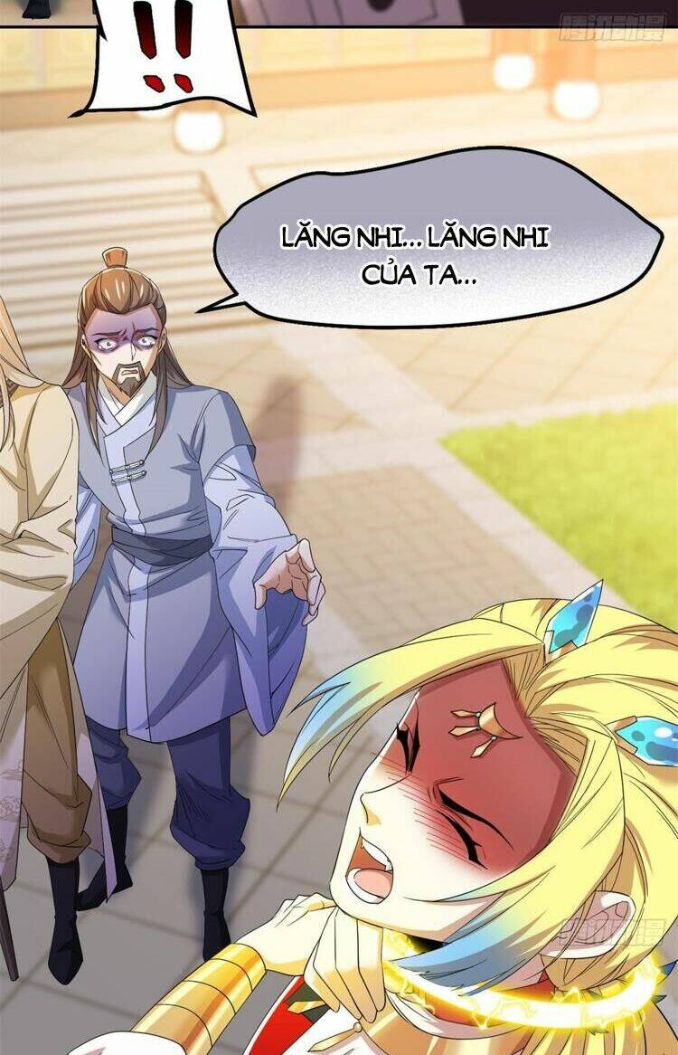 Cường Giả Đến Từ Trại Tâm Thần - Chapter 187 - Page 50