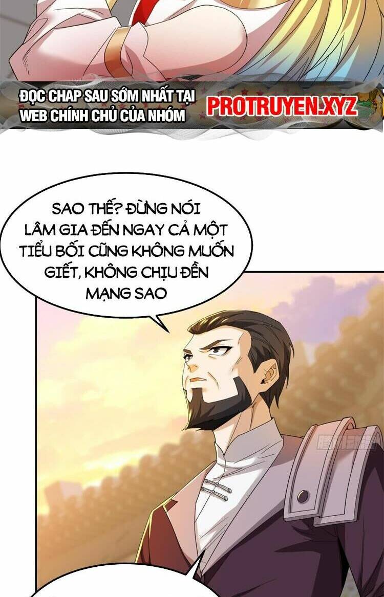 Cường Giả Đến Từ Trại Tâm Thần - Chapter 187 - Page 51