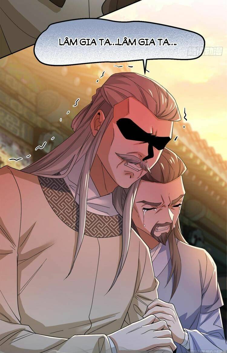 Cường Giả Đến Từ Trại Tâm Thần - Chapter 187 - Page 54