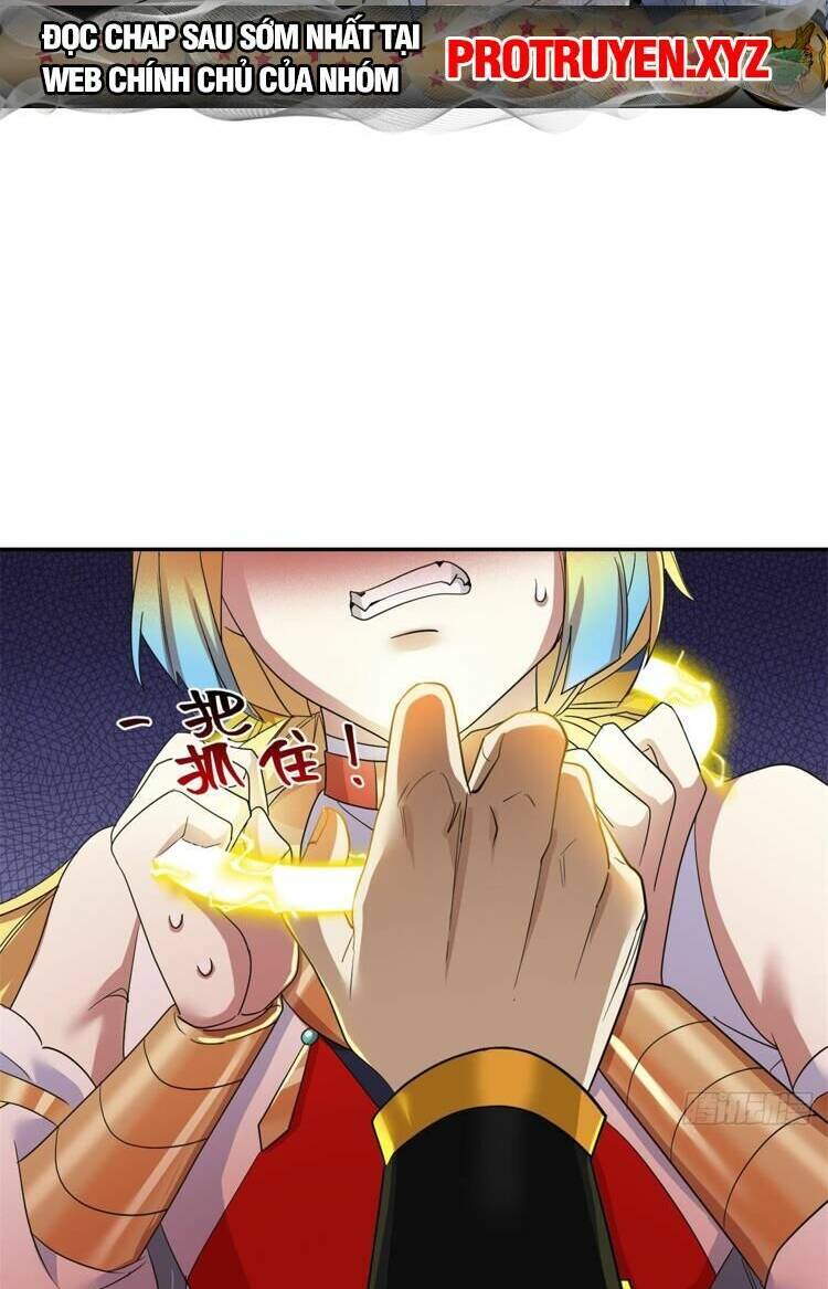 Cường Giả Đến Từ Trại Tâm Thần - Chapter 187 - Page 55