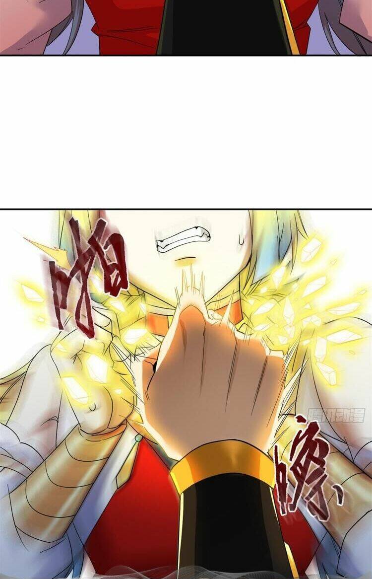 Cường Giả Đến Từ Trại Tâm Thần - Chapter 187 - Page 56