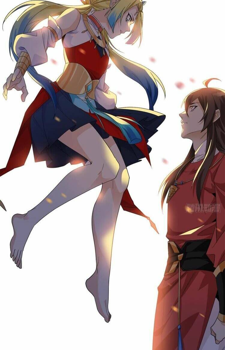 Cường Giả Đến Từ Trại Tâm Thần - Chapter 187 - Page 59