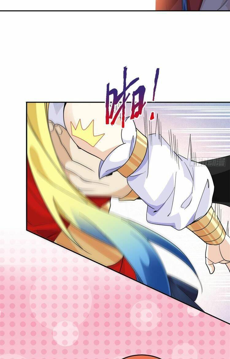 Cường Giả Đến Từ Trại Tâm Thần - Chapter 187 - Page 60