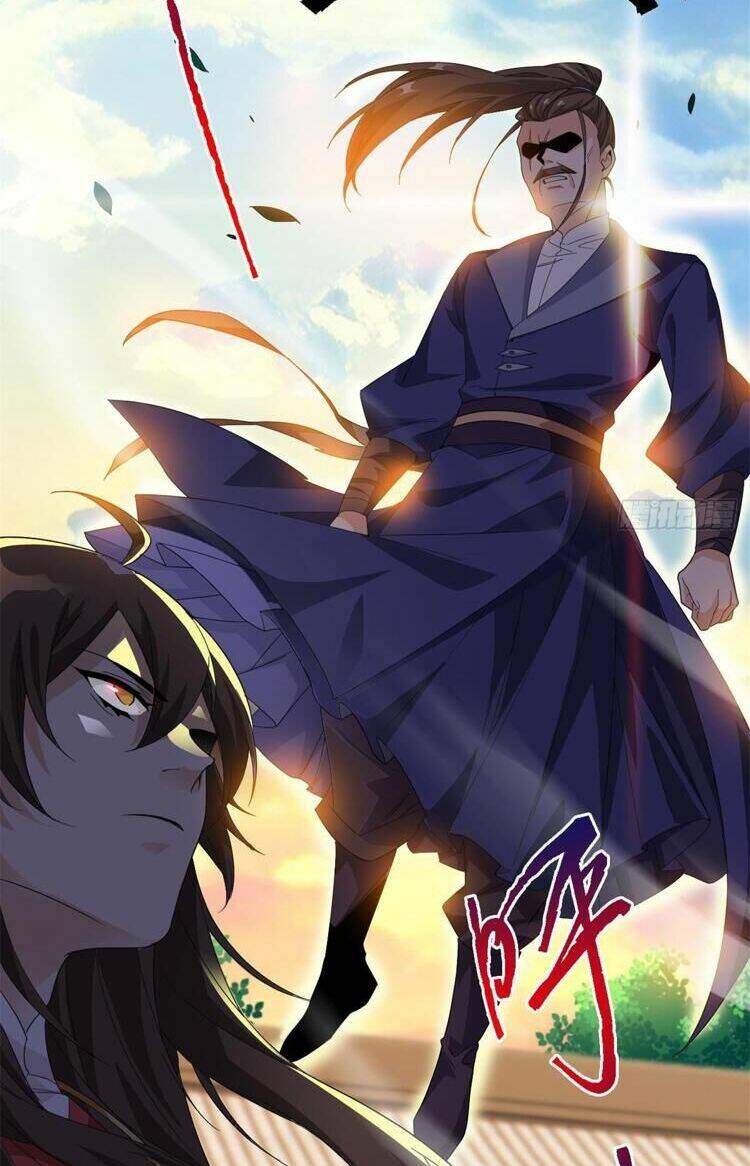 Cường Giả Đến Từ Trại Tâm Thần - Chapter 187 - Page 64