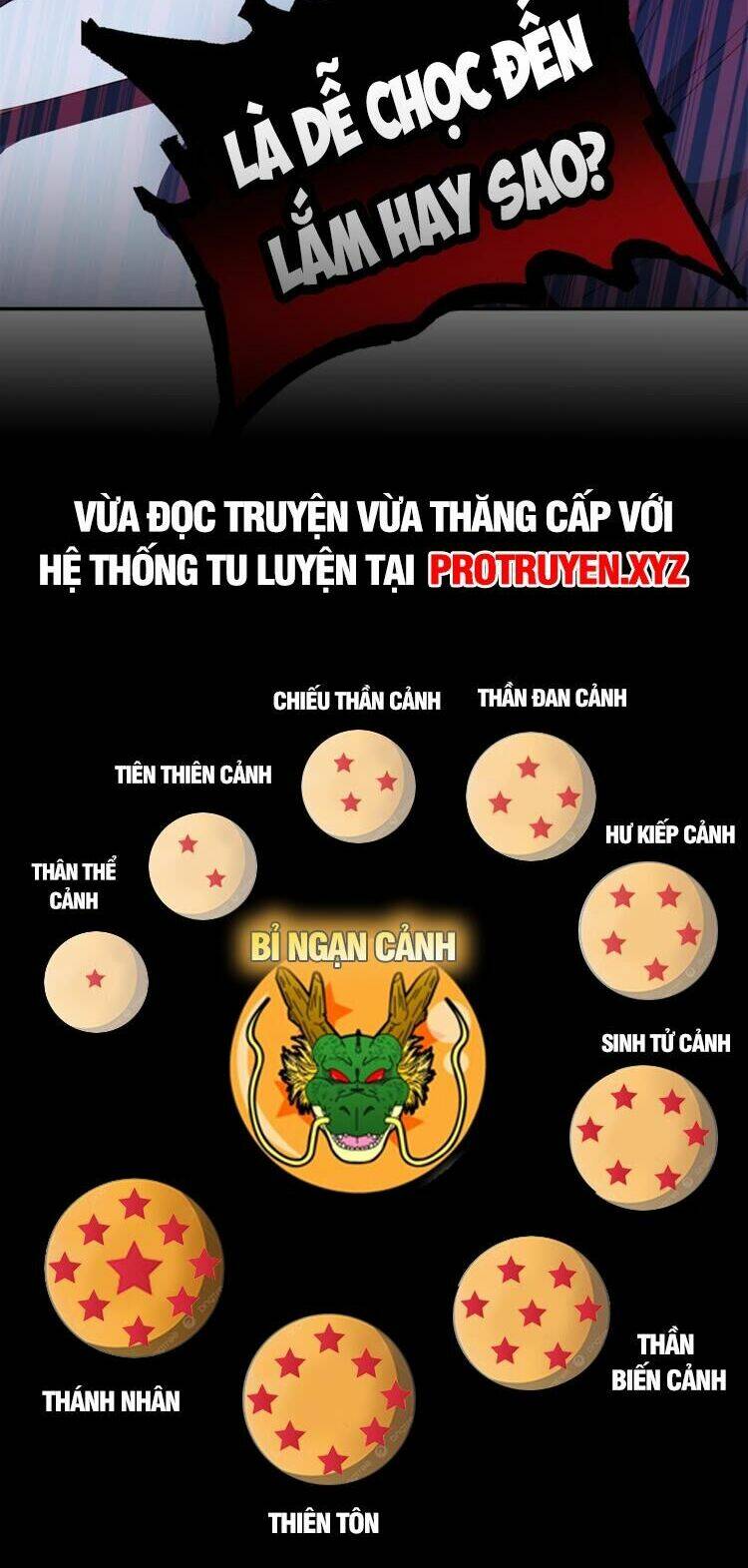 Cường Giả Đến Từ Trại Tâm Thần - Chapter 187 - Page 67