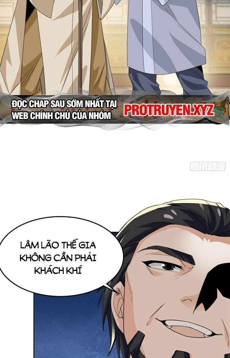 Cường Giả Đến Từ Trại Tâm Thần - Chapter 187 - Page 7