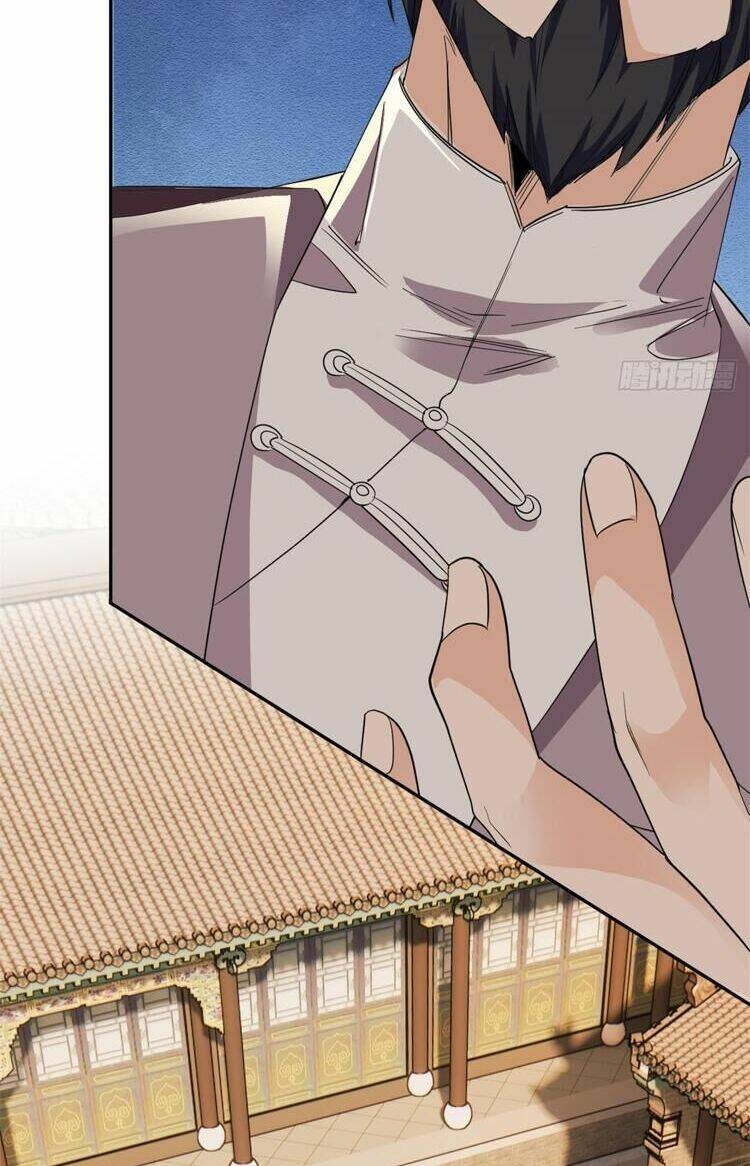 Cường Giả Đến Từ Trại Tâm Thần - Chapter 187 - Page 8