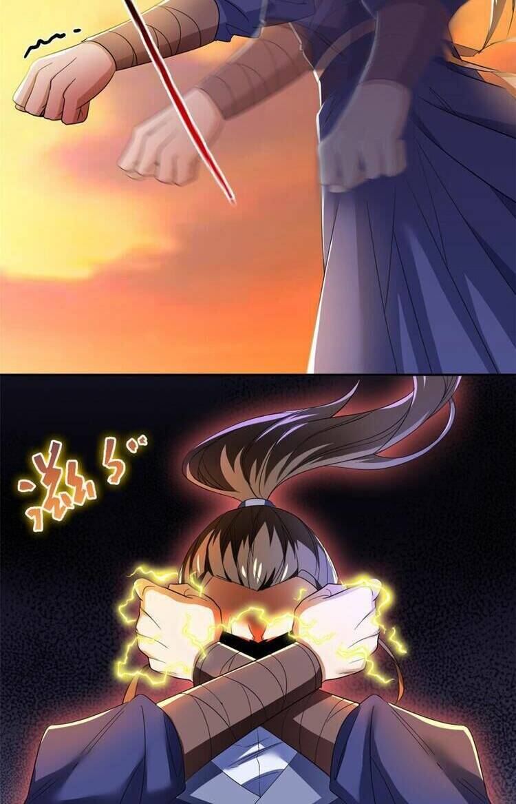 Cường Giả Đến Từ Trại Tâm Thần - Chapter 188 - Page 11