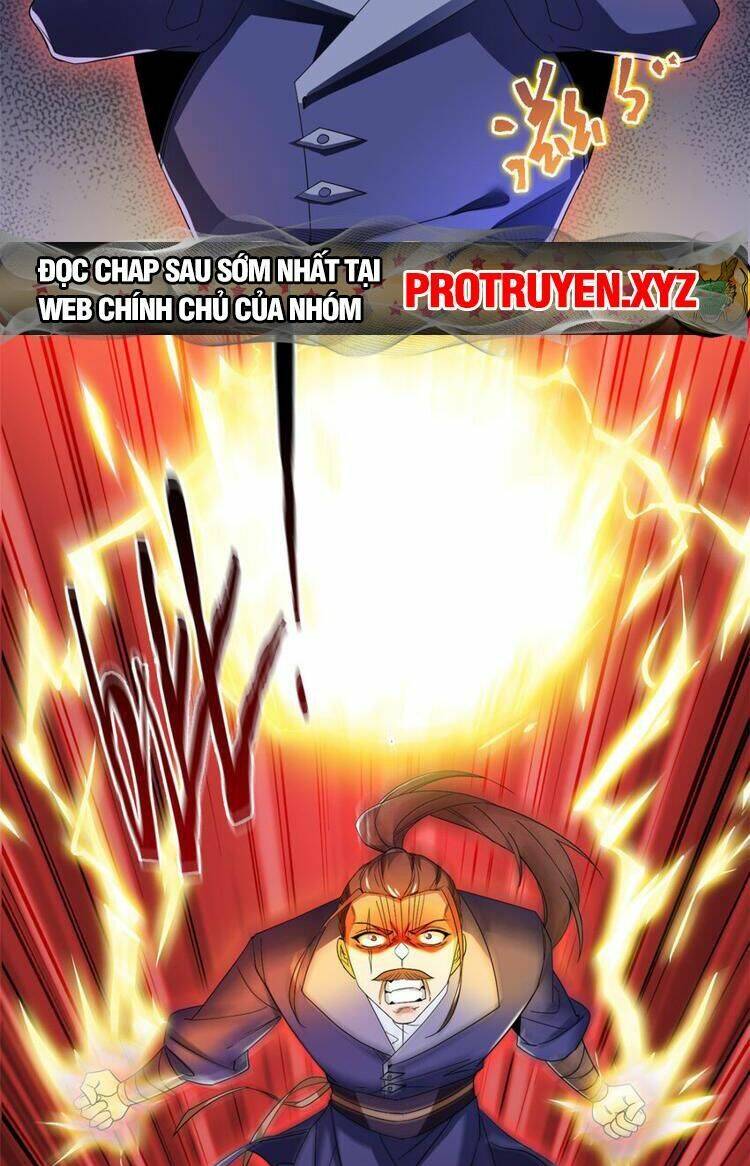 Cường Giả Đến Từ Trại Tâm Thần - Chapter 188 - Page 12