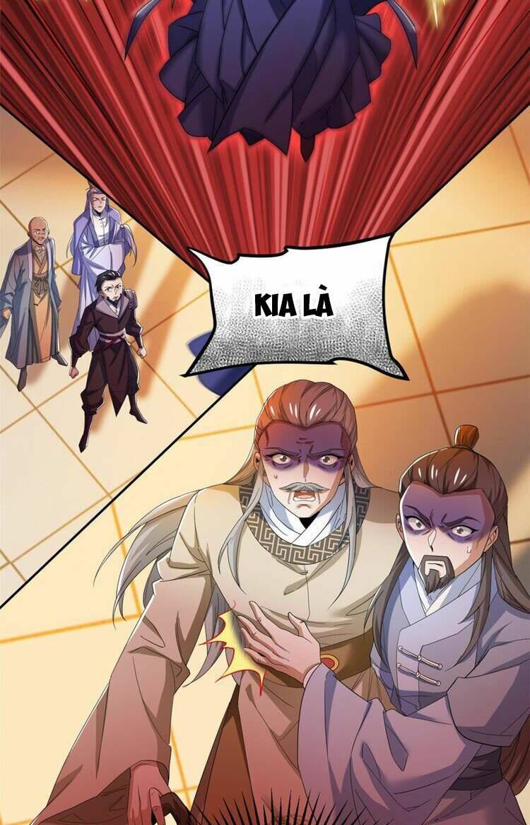 Cường Giả Đến Từ Trại Tâm Thần - Chapter 188 - Page 13