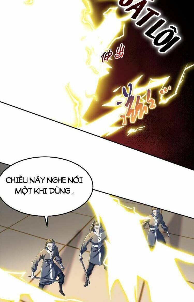 Cường Giả Đến Từ Trại Tâm Thần - Chapter 188 - Page 15
